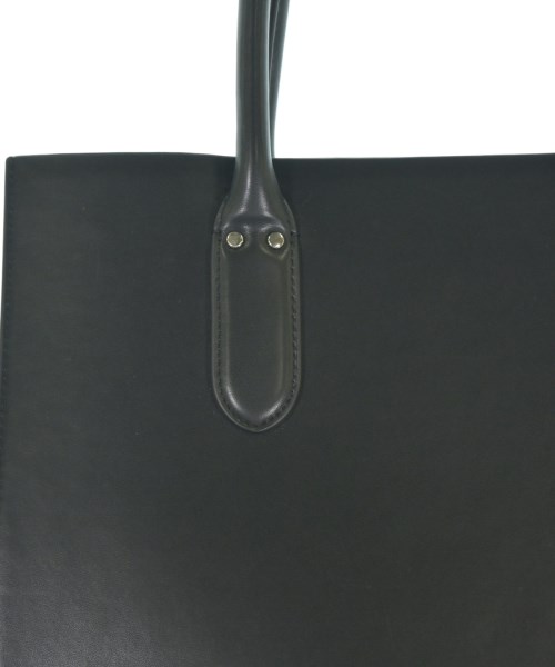 UNITED ARROWS（ユナイテッドアローズ）トートバッグ 黒 サイズ:- メンズ/2200659938527
