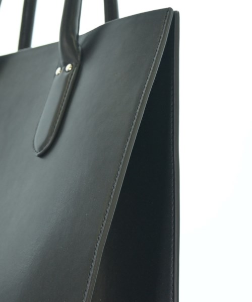 UNITED ARROWS（ユナイテッドアローズ）トートバッグ 黒 サイズ:- メンズ/2200659938527