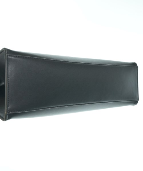 UNITED ARROWS（ユナイテッドアローズ）トートバッグ 黒 サイズ:- メンズ/2200659938527