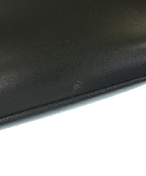 UNITED ARROWS（ユナイテッドアローズ）トートバッグ 黒 サイズ:- メンズ/2200659938527