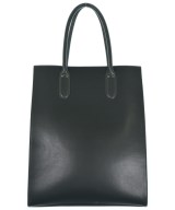 UNITED ARROWS（ユナイテッドアローズ）トートバッグ 黒 サイズ:- メンズ/2200659938527