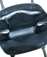 UNITED ARROWS（ユナイテッドアローズ）トートバッグ 黒 サイズ:- メンズ/2200659938527