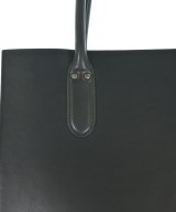 UNITED ARROWS（ユナイテッドアローズ）トートバッグ 黒 サイズ:- メンズ/2200659938527