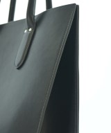 UNITED ARROWS（ユナイテッドアローズ）トートバッグ 黒 サイズ:- メンズ/2200659938527