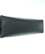 UNITED ARROWS（ユナイテッドアローズ）トートバッグ 黒 サイズ:- メンズ/2200659938527