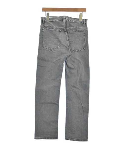 UNITED ARROWS（ユナイテッドアローズ）デニムパンツ グレー サイズ:S メンズ/2200663880041