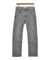 UNITED ARROWS（ユナイテッドアローズ）デニムパンツ グレー サイズ:S メンズ/2200663880041