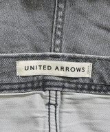 UNITED ARROWS（ユナイテッドアローズ）デニムパンツ グレー サイズ:S メンズ/2200663880041