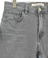 UNITED ARROWS（ユナイテッドアローズ）デニムパンツ グレー サイズ:S メンズ/2200663880041