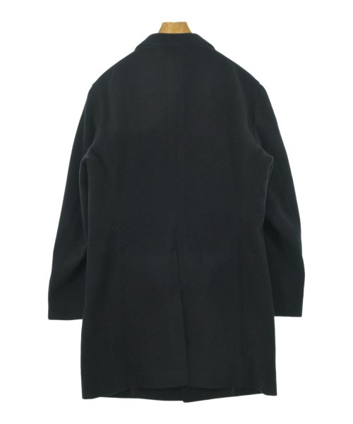 UNITED ARROWS（ユナイテッドアローズ）チェスターコート 紺 サイズ:48(L位) メンズ/2200666335036