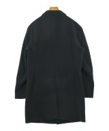 UNITED ARROWS（ユナイテッドアローズ）チェスターコート 紺 サイズ:48(L位) メンズ/2200666335036