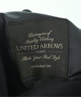 UNITED ARROWS（ユナイテッドアローズ）チェスターコート 紺 サイズ:48(L位) メンズ/2200666335036