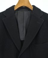 UNITED ARROWS（ユナイテッドアローズ）チェスターコート 紺 サイズ:48(L位) メンズ/2200666335036