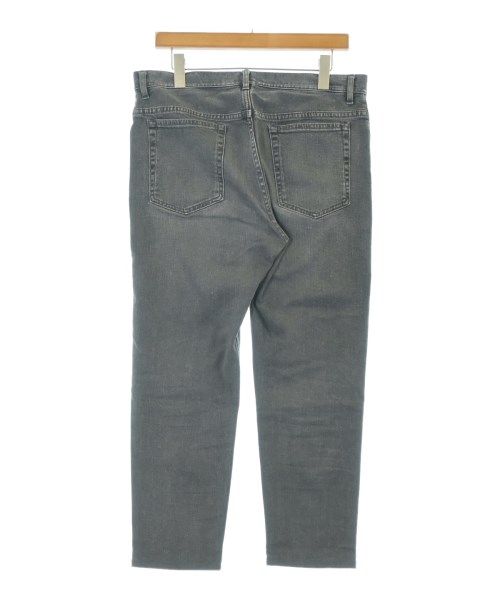 UNITED ARROWS（ユナイテッドアローズ）デニムパンツ 黒 サイズ:L メンズ/2200666691040