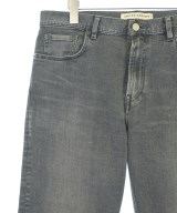 UNITED ARROWS（ユナイテッドアローズ）デニムパンツ 黒 サイズ:L メンズ/2200666691040