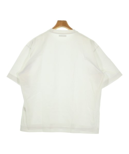 UNITED ARROWS（ユナイテッドアローズ）Tシャツ・カットソー 白 サイズ:XL メンズ/2200666691125