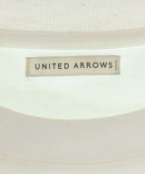 UNITED ARROWS（ユナイテッドアローズ）Tシャツ・カットソー 白 サイズ:XL メンズ/2200666691125