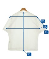 UNITED ARROWS（ユナイテッドアローズ）Tシャツ・カットソー 白 サイズ:XL メンズ/2200666691125