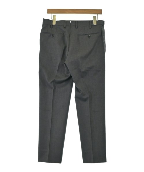 UNITED ARROWS（ユナイテッドアローズ）スラックス グレー サイズ:46(M位) メンズ/2200667112056
