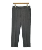 UNITED ARROWS（ユナイテッドアローズ）スラックス グレー サイズ:46(M位) メンズ/2200667112056