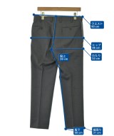 UNITED ARROWS（ユナイテッドアローズ）スラックス グレー サイズ:46(M位) メンズ/2200667112056