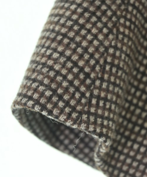 UNITED ARROWS（ユナイテッドアローズ）テーラードジャケット 茶 サイズ:44(S位) メンズ/2200667112063