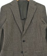 UNITED ARROWS（ユナイテッドアローズ）テーラードジャケット 茶 サイズ:44(S位) メンズ/2200667112063