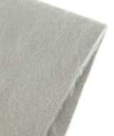 UNITED ARROWS（ユナイテッドアローズ）マフラー グレー サイズ:- メンズ/2200667112094