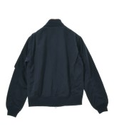 UNITED ARROWS（ユナイテッドアローズ）ミリタリーブルゾン 紺 サイズ:XS メンズ/2200662765042
