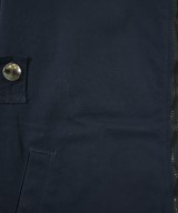 UNITED ARROWS（ユナイテッドアローズ）ミリタリーブルゾン 紺 サイズ:XS メンズ/2200662765042