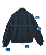 UNITED ARROWS（ユナイテッドアローズ）ミリタリーブルゾン 紺 サイズ:XS メンズ/2200662765042