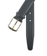 UNITED ARROWS（ユナイテッドアローズ）ベルト 黒 サイズ:- メンズ/2200664878146