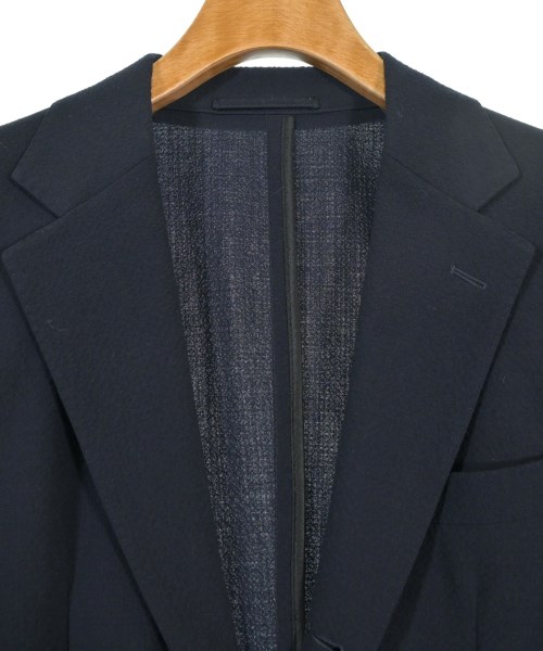 UNITED ARROWS（ユナイテッドアローズ）ジャケット 紺 サイズ:46(M位) メンズ/2200666551030