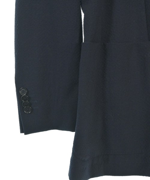 UNITED ARROWS（ユナイテッドアローズ）ジャケット 紺 サイズ:46(M位) メンズ/2200666551030