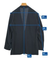 UNITED ARROWS（ユナイテッドアローズ）ジャケット 紺 サイズ:46(M位) メンズ/2200666551030