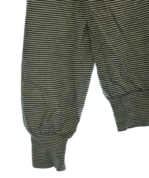 UNITED ARROWS（ユナイテッドアローズ）ニット・セーター 黒 サイズ:L メンズ/2200666551061