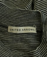 UNITED ARROWS（ユナイテッドアローズ）ニット・セーター 黒 サイズ:L メンズ/2200666551061