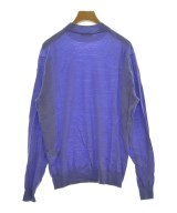 UNITED ARROWS（ユナイテッドアローズ）ニット・セーター 紫 サイズ:L メンズ/2200666551078