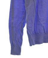 UNITED ARROWS（ユナイテッドアローズ）ニット・セーター 紫 サイズ:L メンズ/2200666551078