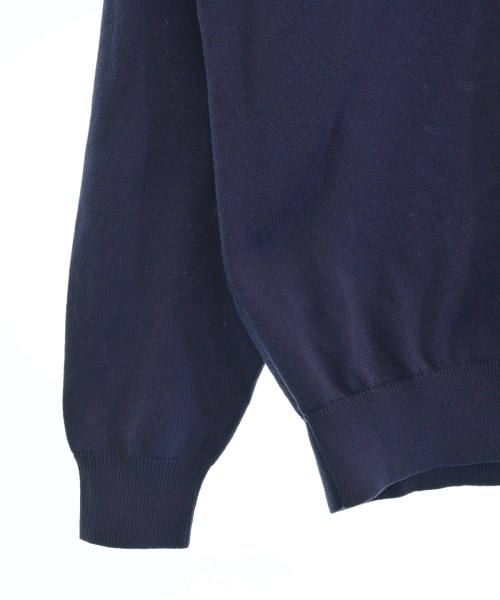 UNITED ARROWS（ユナイテッドアローズ）ニット・セーター 紫 サイズ:M メンズ/2200666551092