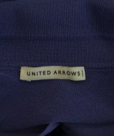UNITED ARROWS（ユナイテッドアローズ）ニット・セーター 紫 サイズ:M メンズ/2200666551092