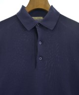 UNITED ARROWS（ユナイテッドアローズ）ニット・セーター 紫 サイズ:M メンズ/2200666551092