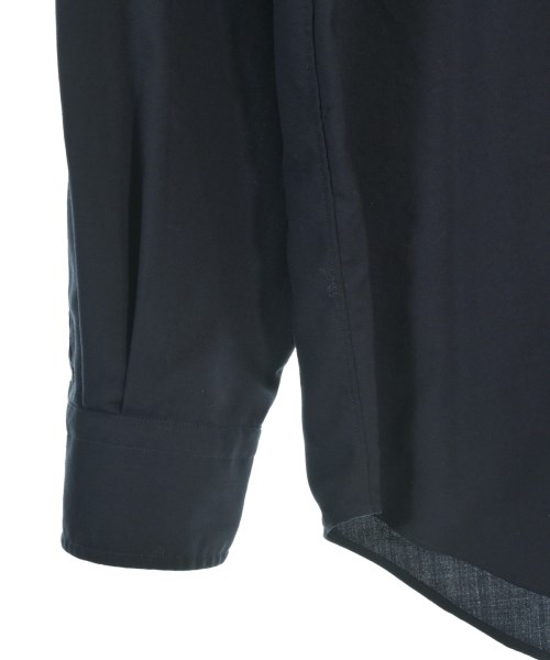UNITED ARROWS（ユナイテッドアローズ）カジュアルシャツ 紺 サイズ:S メンズ/2200666551160
