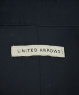 UNITED ARROWS（ユナイテッドアローズ）カジュアルシャツ 紺 サイズ:S メンズ/2200666551160