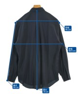 UNITED ARROWS（ユナイテッドアローズ）カジュアルシャツ 紺 サイズ:S メンズ/2200666551160