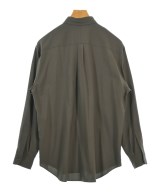 UNITED ARROWS（ユナイテッドアローズ）カジュアルシャツ カーキ サイズ:S メンズ/2200666551177