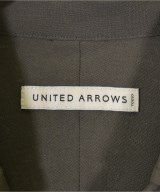 UNITED ARROWS（ユナイテッドアローズ）カジュアルシャツ カーキ サイズ:S メンズ/2200666551177