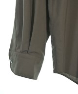 UNITED ARROWS（ユナイテッドアローズ）カジュアルシャツ カーキ サイズ:S メンズ/2200666551177