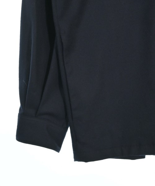 UNITED ARROWS（ユナイテッドアローズ）カジュアルシャツ 紺 サイズ:M メンズ/2200666551184