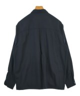 UNITED ARROWS（ユナイテッドアローズ）カジュアルシャツ 紺 サイズ:M メンズ/2200666551184